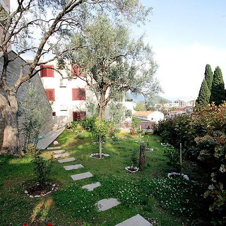 Apartments Draskovic Mirista Petrovac Exterior foto